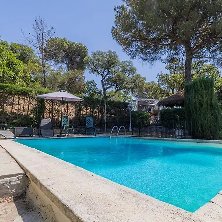 Herlinda Costa Brava - With Swiming Pool Дом отдыха
