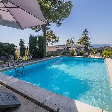 Herlinda Costa Brava - With Swiming Pool Дом отдыха
