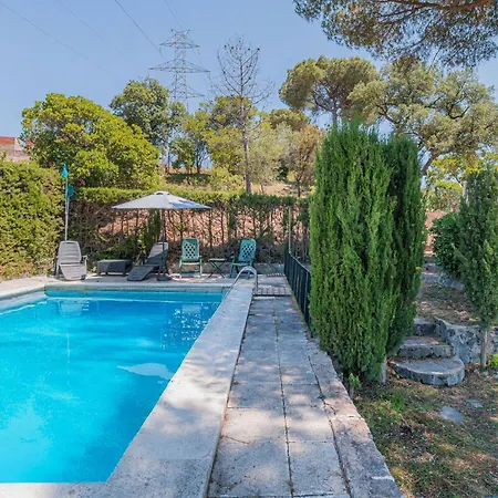 Herlinda Costa Brava - With Swiming Pool *