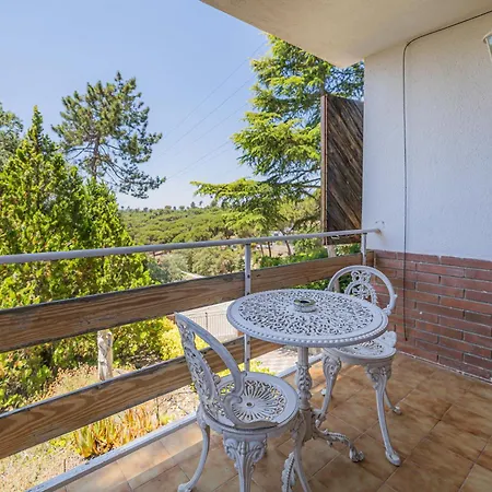 Herlinda Costa Brava - With Swiming Pool