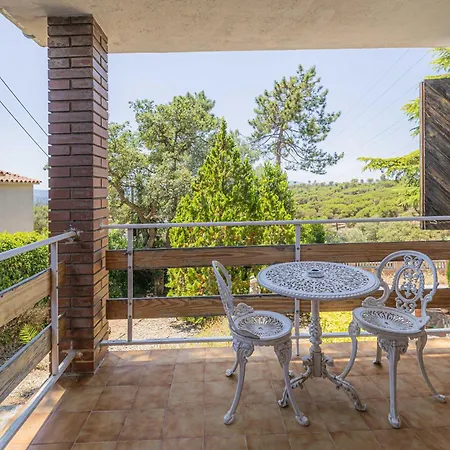 Herlinda Costa Brava - With Swiming Pool * Massanet De La Selva